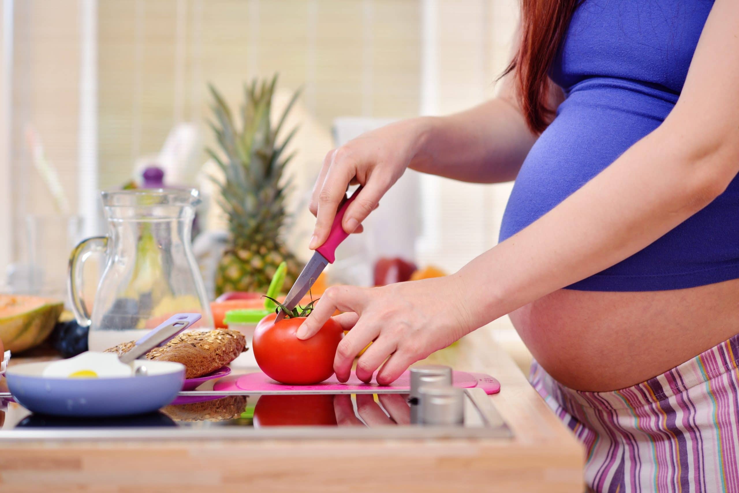 Mise à jour des pratiques pour le suivi nutritionnel des femmes en cas d’obésité avant et pendant la grossesse